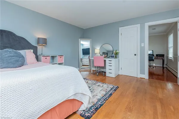 $427,000 | 136 Howard Avenue, Boonville, NC 27011