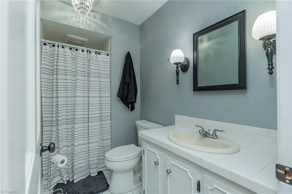 $427,000 | 136 Howard Avenue, Boonville, NC 27011