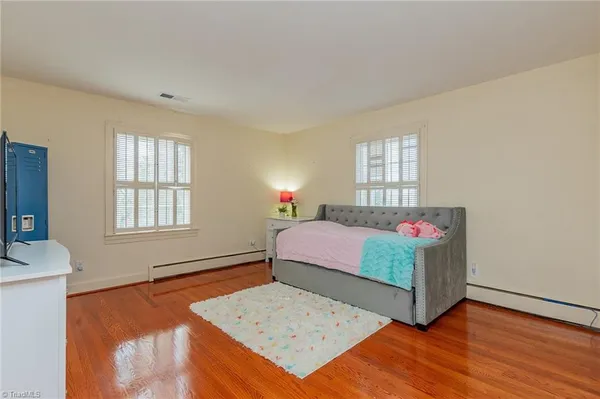 $427,000 | 136 Howard Avenue, Boonville, NC 27011