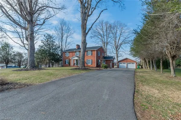 $427,000 | 136 Howard Avenue, Boonville, NC 27011