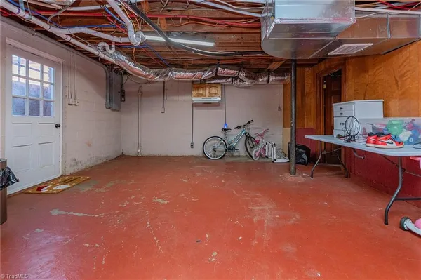 $427,000 | 136 Howard Avenue, Boonville, NC 27011