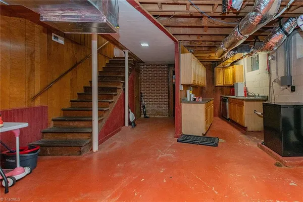 $427,000 | 136 Howard Avenue, Boonville, NC 27011