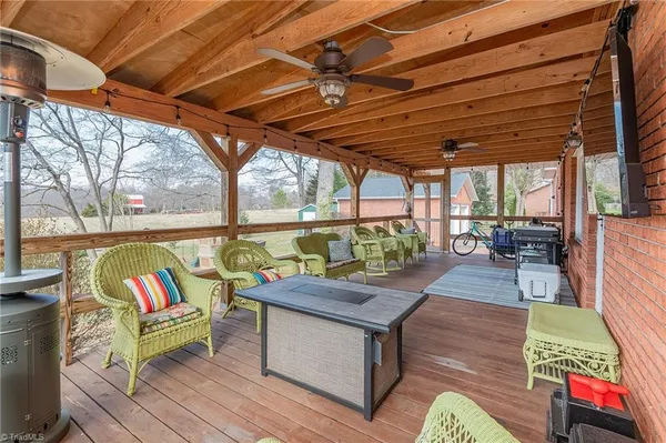 $427,000 | 136 Howard Avenue, Boonville, NC 27011