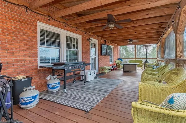 $427,000 | 136 Howard Avenue, Boonville, NC 27011