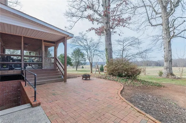 $427,000 | 136 Howard Avenue, Boonville, NC 27011