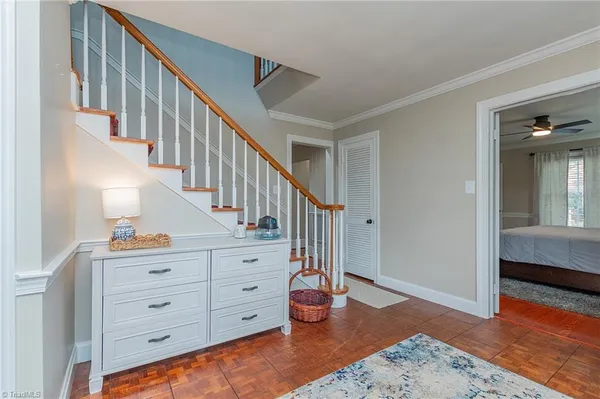 $427,000 | 136 Howard Avenue, Boonville, NC 27011