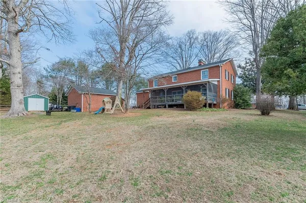 $427,000 | 136 Howard Avenue, Boonville, NC 27011