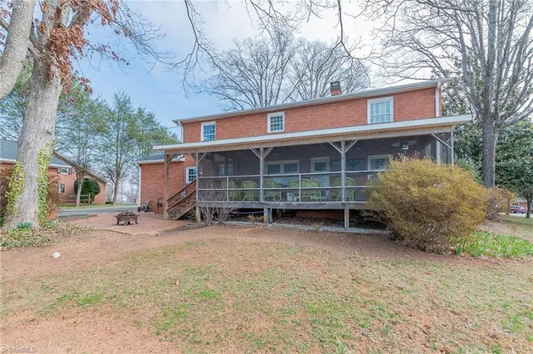 $427,000 | 136 Howard Avenue, Boonville, NC 27011
