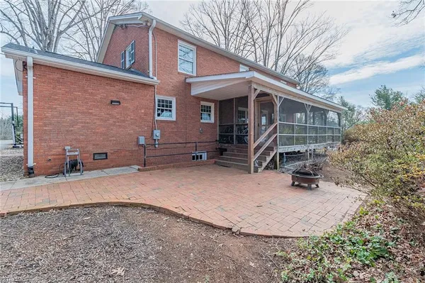 $427,000 | 136 Howard Avenue, Boonville, NC 27011