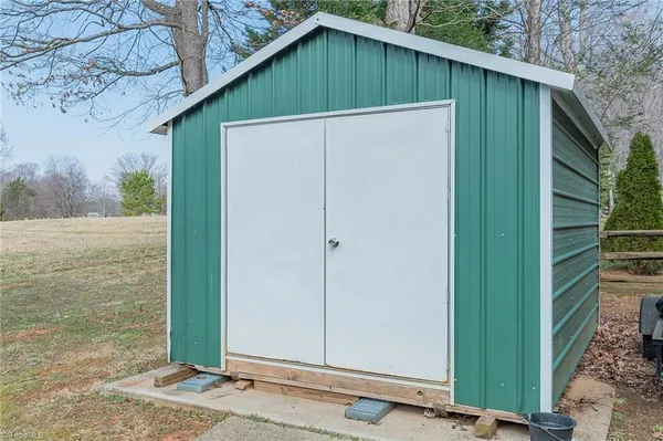 $427,000 | 136 Howard Avenue, Boonville, NC 27011