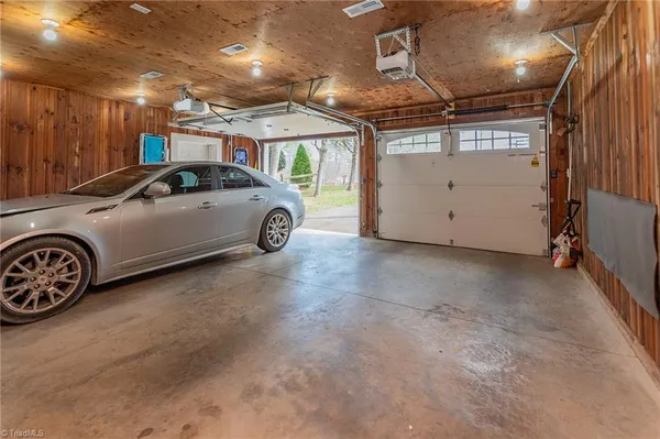 $427,000 | 136 Howard Avenue, Boonville, NC 27011