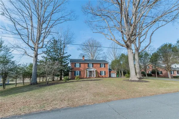 $427,000 | 136 Howard Avenue, Boonville, NC 27011