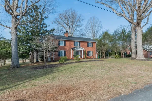 $427,000 | 136 Howard Avenue, Boonville, NC 27011