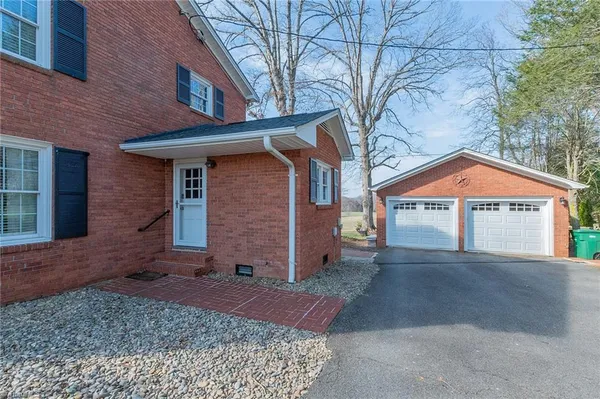 $427,000 | 136 Howard Avenue, Boonville, NC 27011