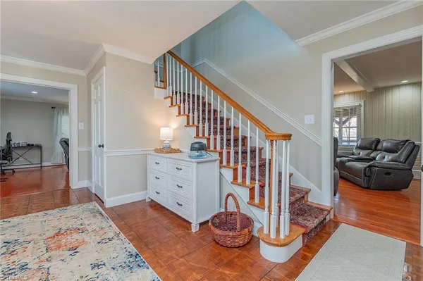 $427,000 | 136 Howard Avenue, Boonville, NC 27011