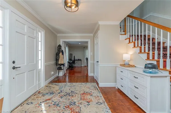 $427,000 | 136 Howard Avenue, Boonville, NC 27011