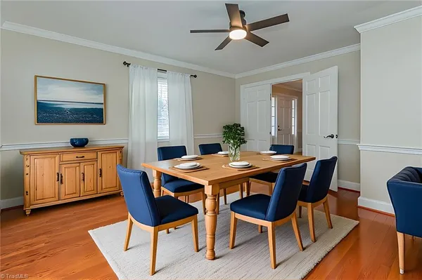 $427,000 | 136 Howard Avenue, Boonville, NC 27011