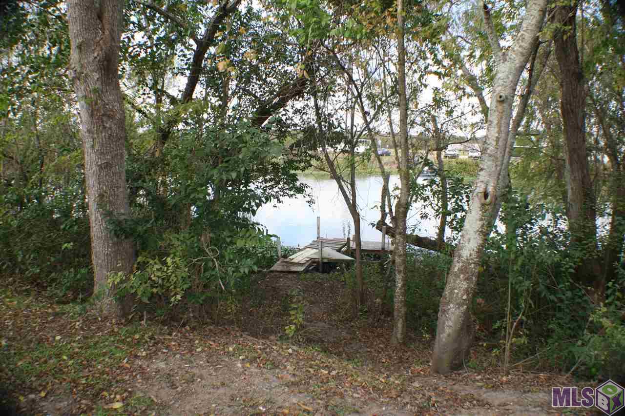 901 Main Street Lockport, LA 70374 - Photo 16 of 19 Bayou Side View