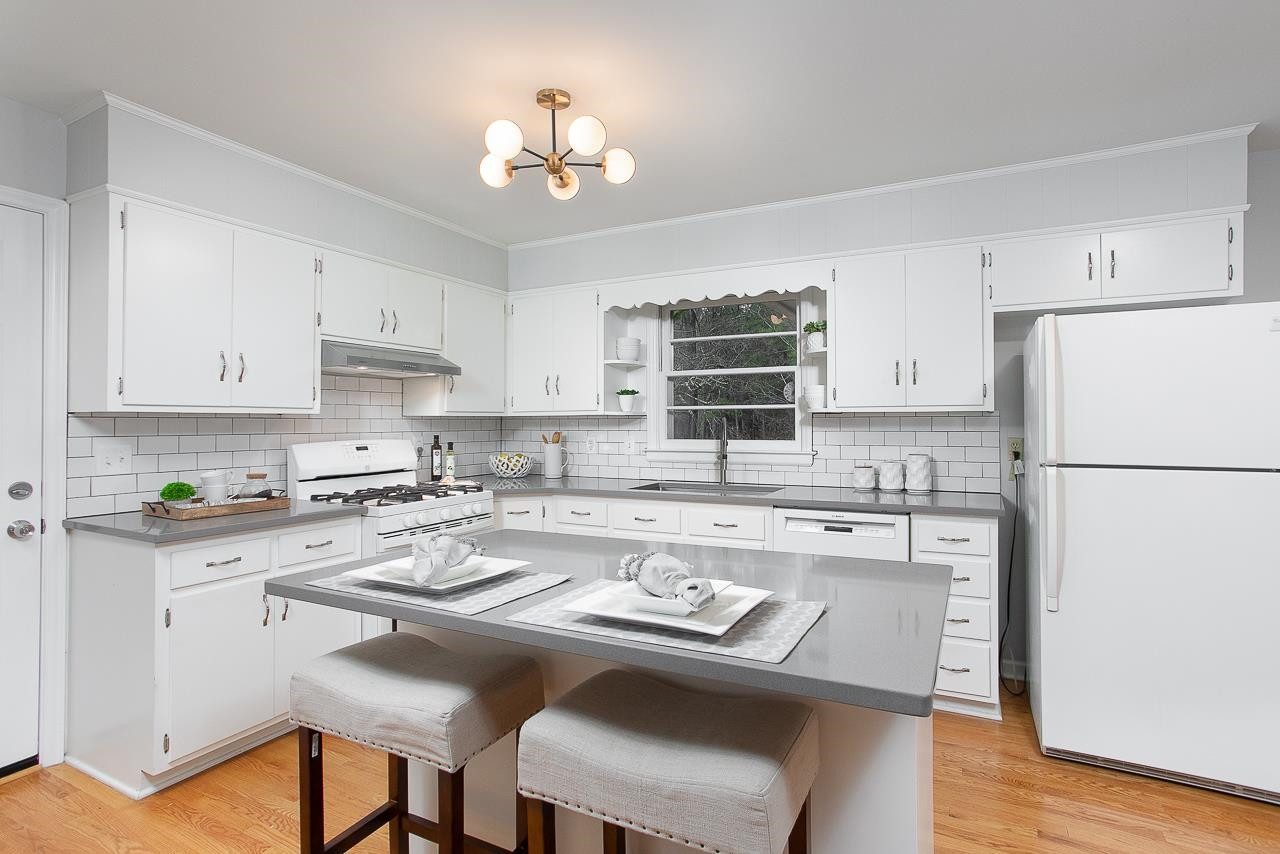 146 Chateau Road Durham, NC 27704 - Photo 9 of 37 Photo 9
