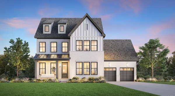 $1,512,995 | 250 Berry Hunter Lane, Franklin, TN 37067