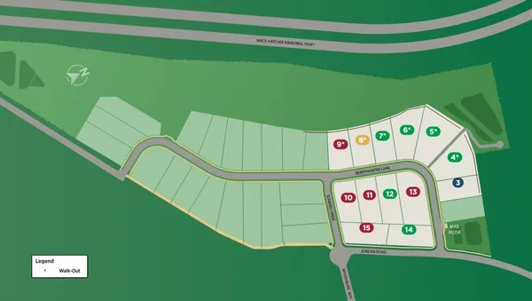 $1,512,995 | 250 Berry Hunter Lane, Franklin, TN 37067