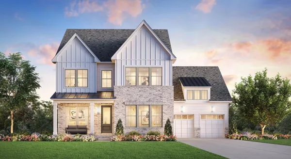 $1,512,995 | 250 Berry Hunter Lane, Franklin, TN 37067