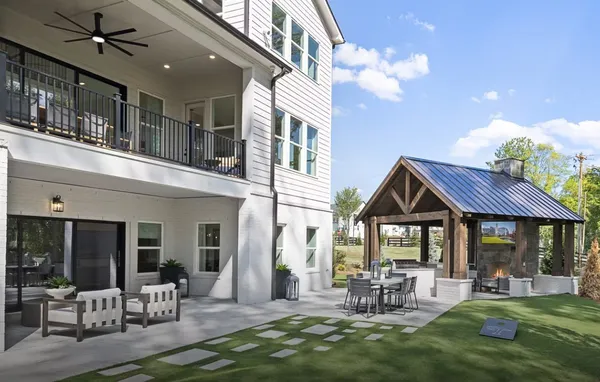 $1,512,995 | 250 Berry Hunter Lane, Franklin, TN 37067