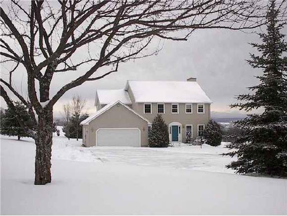 99 Sugarwoods Road Barre Town, VT 05641 - Photo 1 of 9 Gallery Image 1