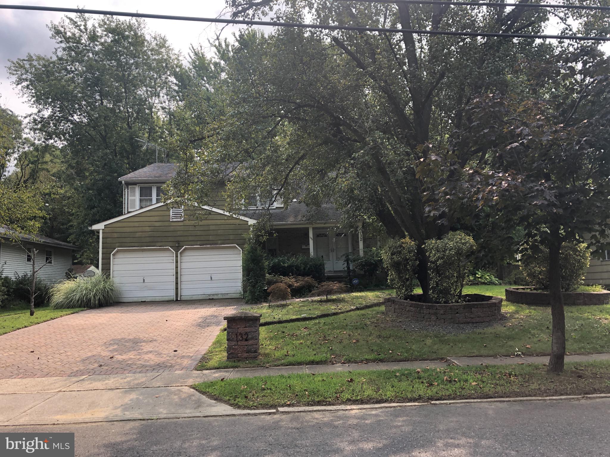132 Hooton Road Mount Laurel, NJ 08054 - Photo 1 of 1