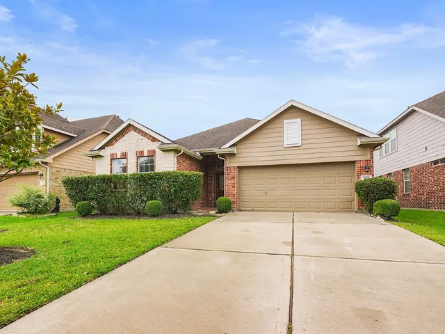 $2,300 | 3218 Bandera Run Lane, Katy, TX 77494