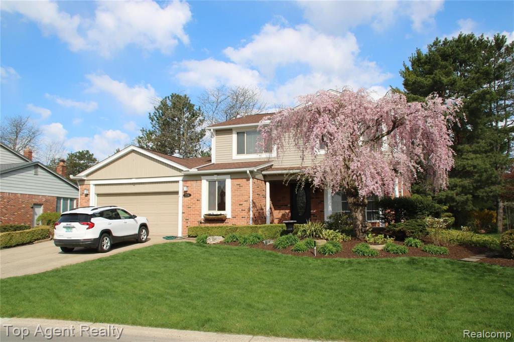 724 Lion Street Rochester Hills, MI 48307 - Photo 36 of 50