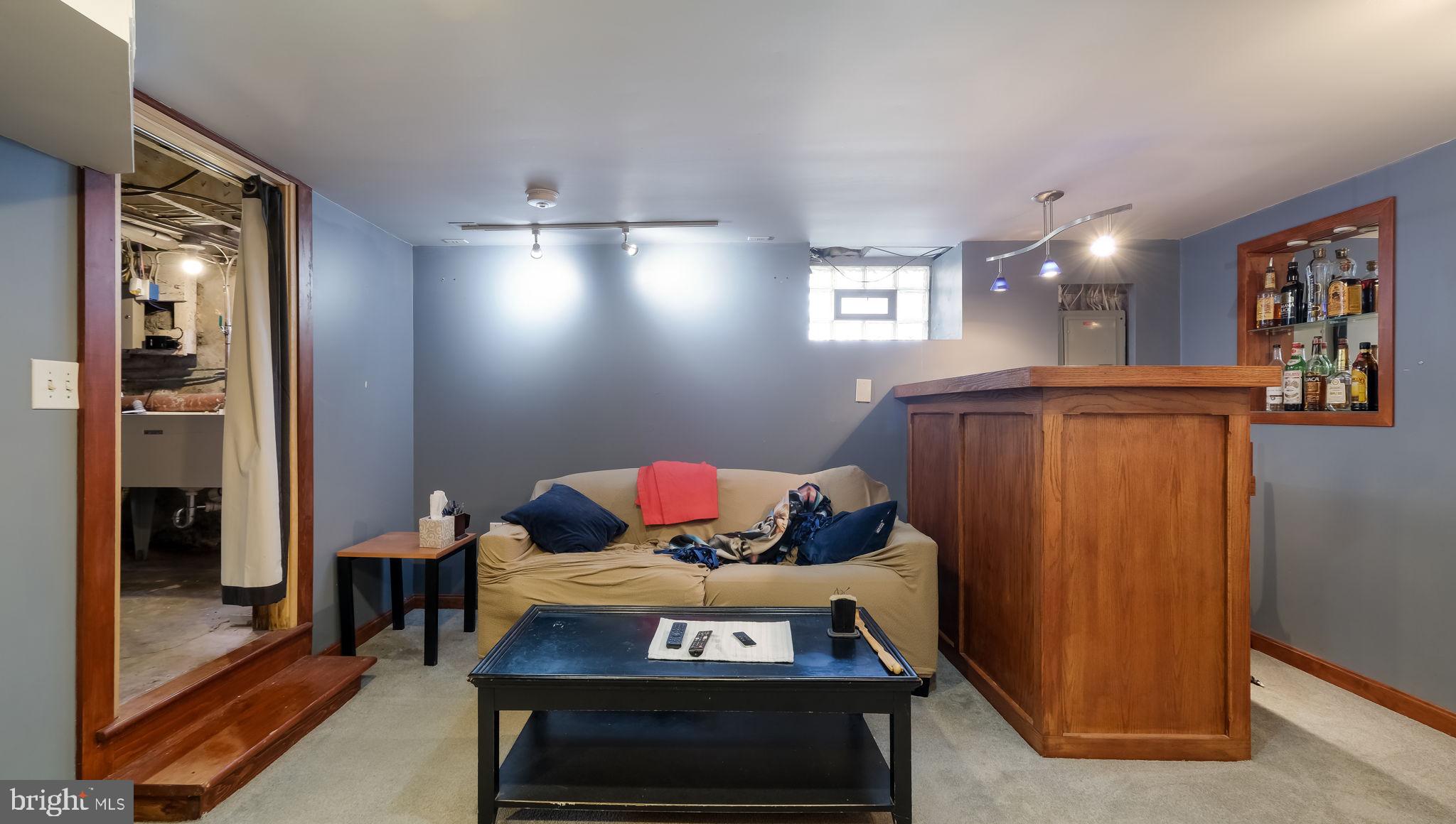 276 Orchard Road Springfield, PA 19064 - Photo 5 of 26 Finished basement