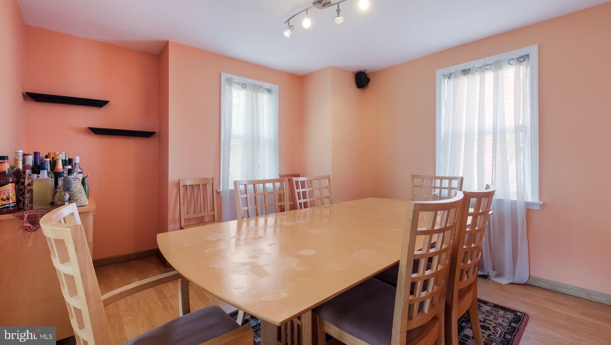 276 Orchard Road Springfield, PA 19064 - Photo 9 of 26 Dining room