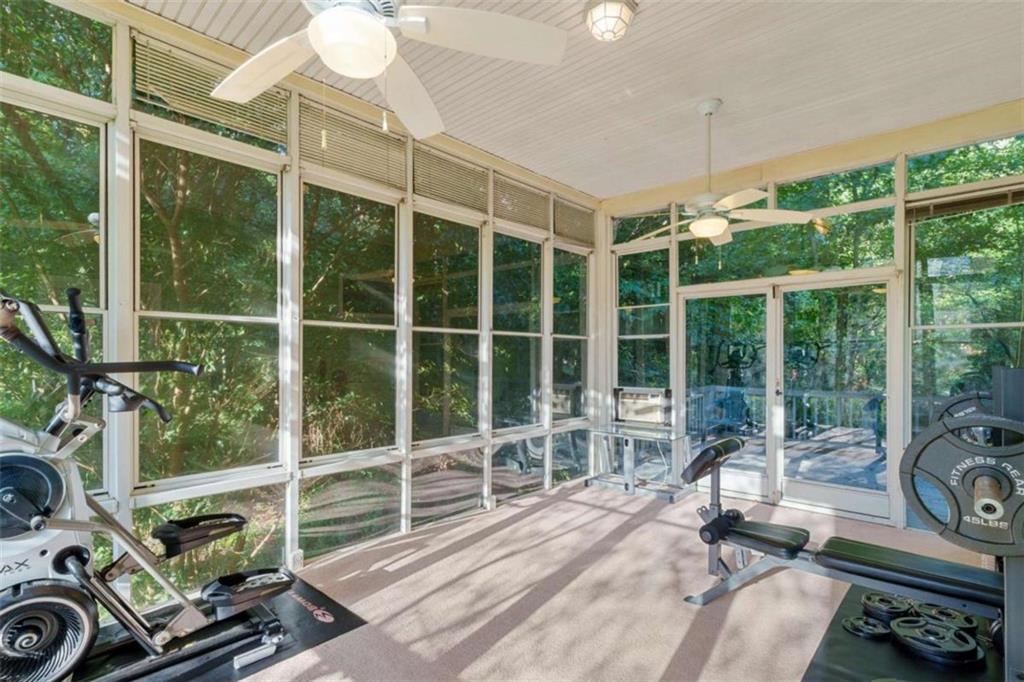 615 New Hope Road Fayetteville, GA 30214 - Photo 21 of 45