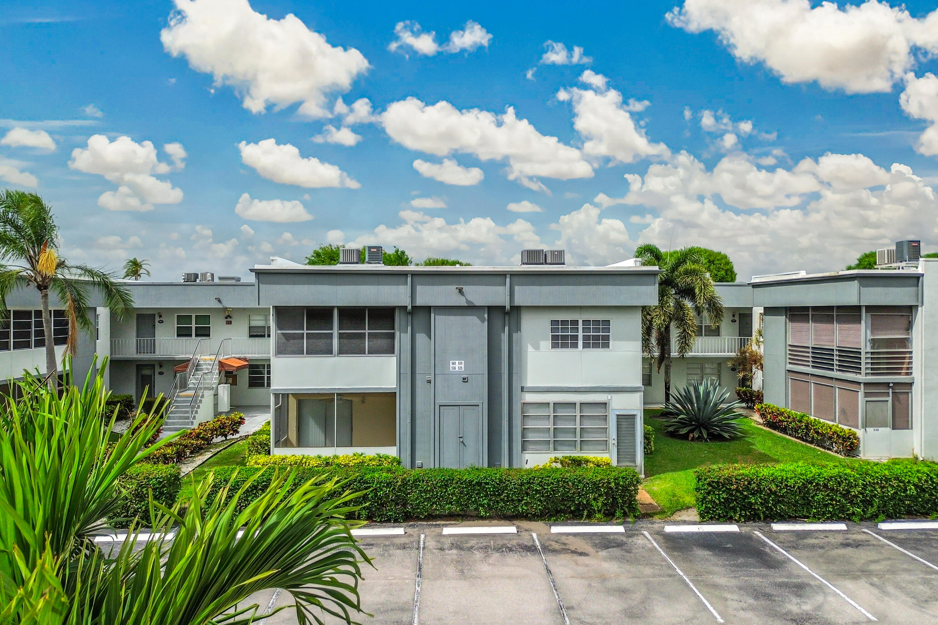 560 Capri East Delray Beach, FL 33484 - Photo 22 of 22 560 Capri L-37