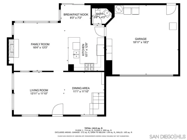 $1,295,000 | 10818 Caminito Arcada, San Diego, CA 92131