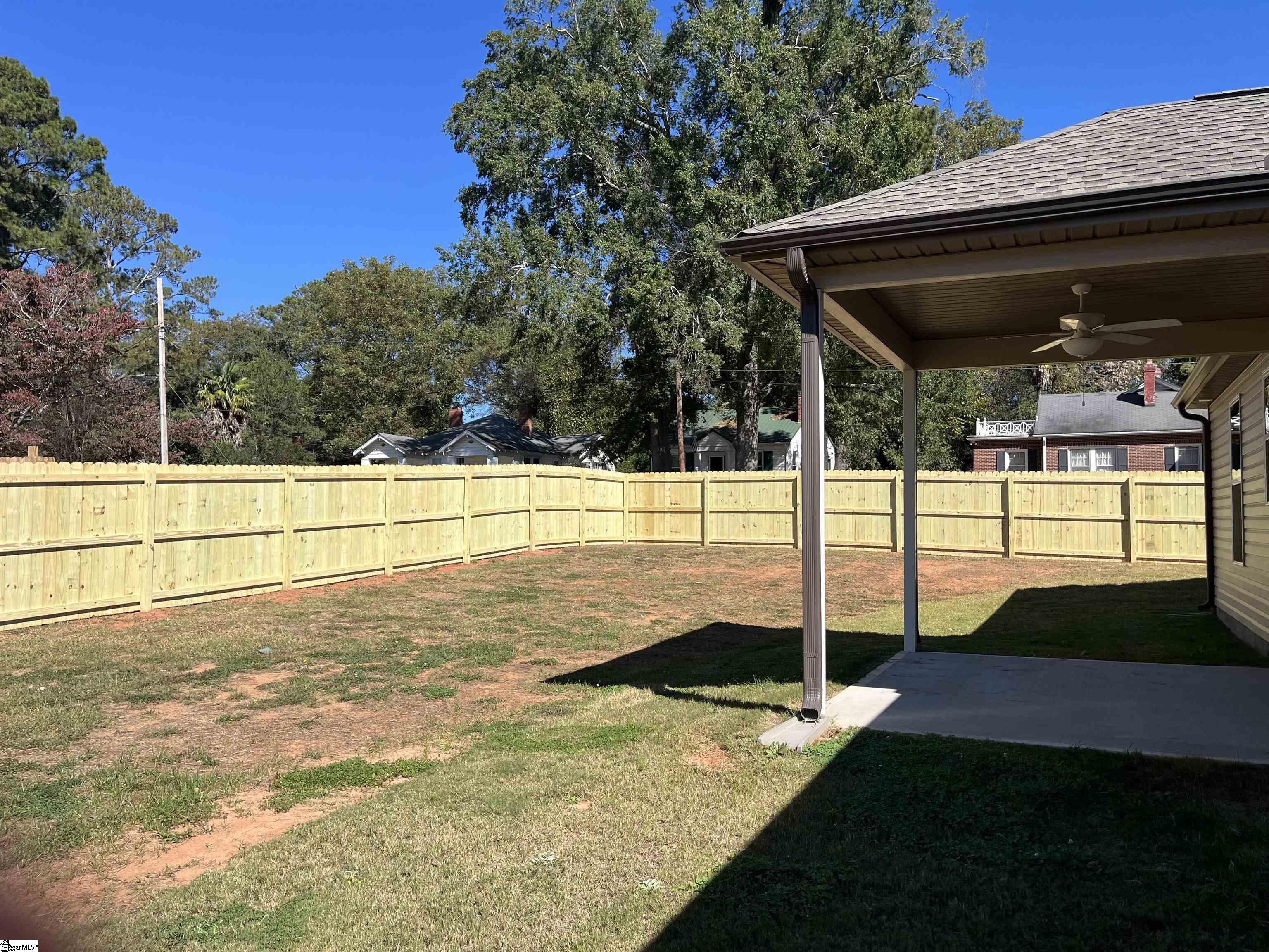 602 Caughlin Avenue Anderson, SC 29624 - Photo 26 of 29