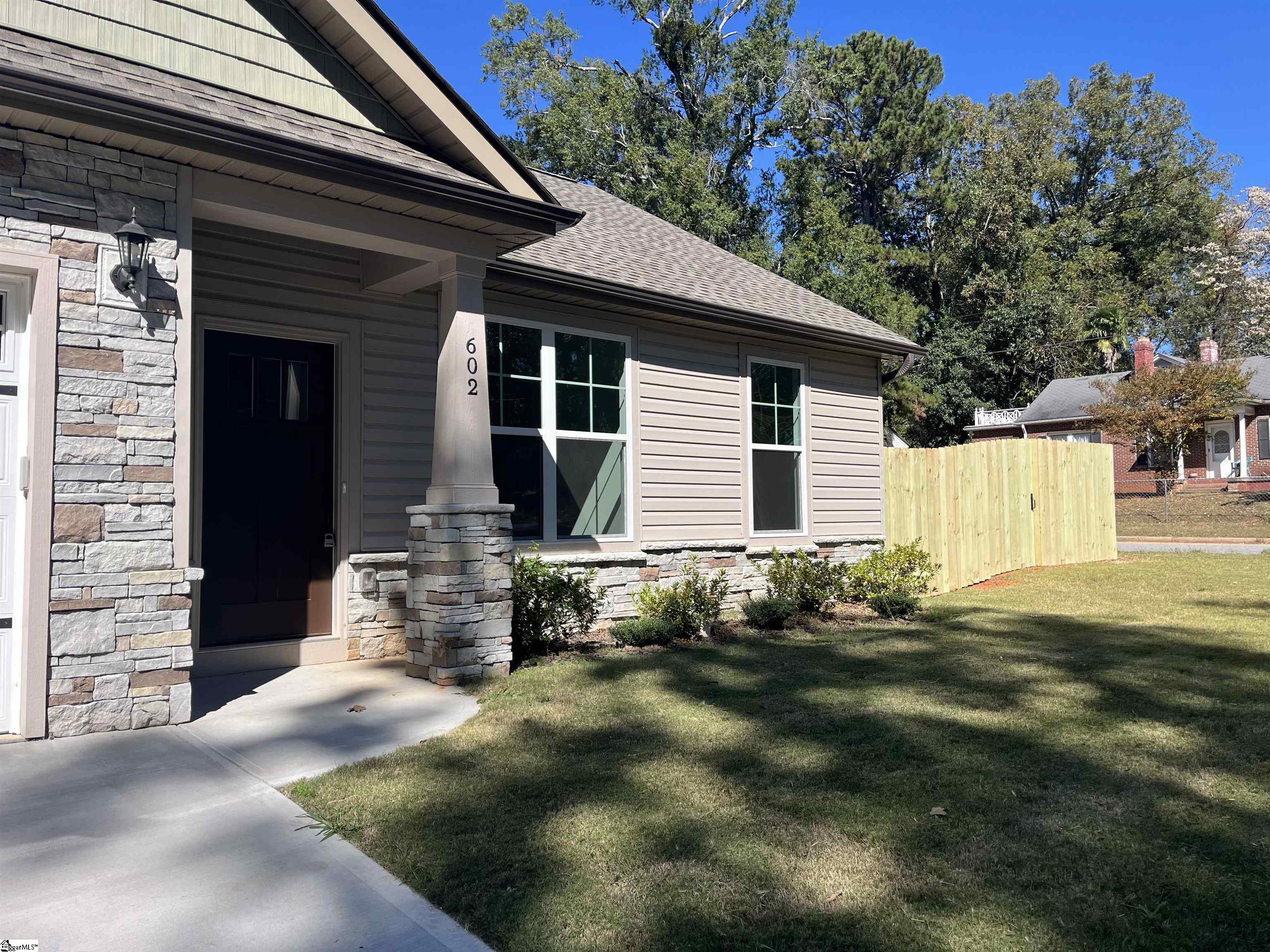 602 Caughlin Avenue Anderson, SC 29624 - Photo 28 of 29
