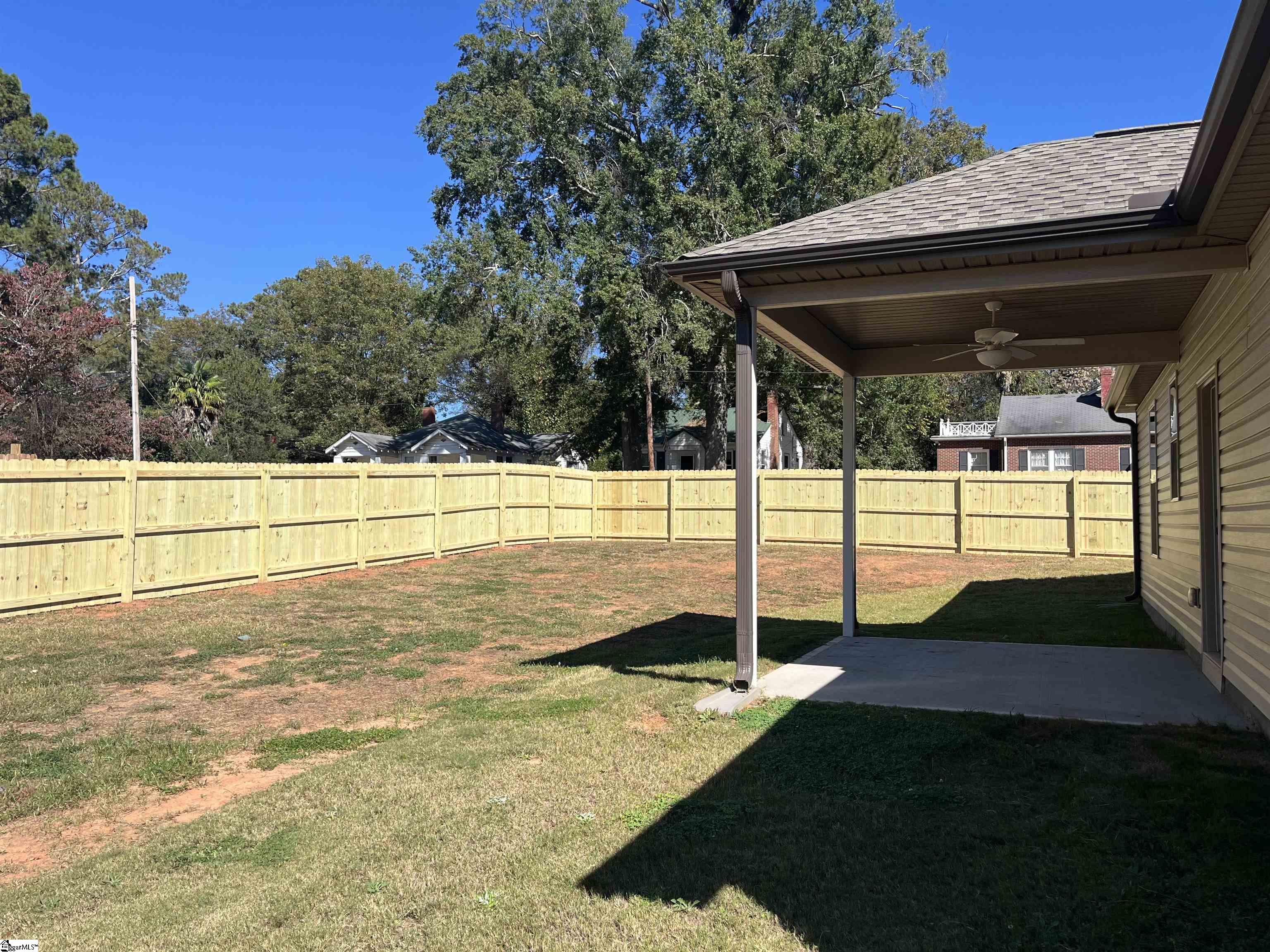 602 Caughlin Avenue Anderson, SC 29624 - Photo 29 of 29