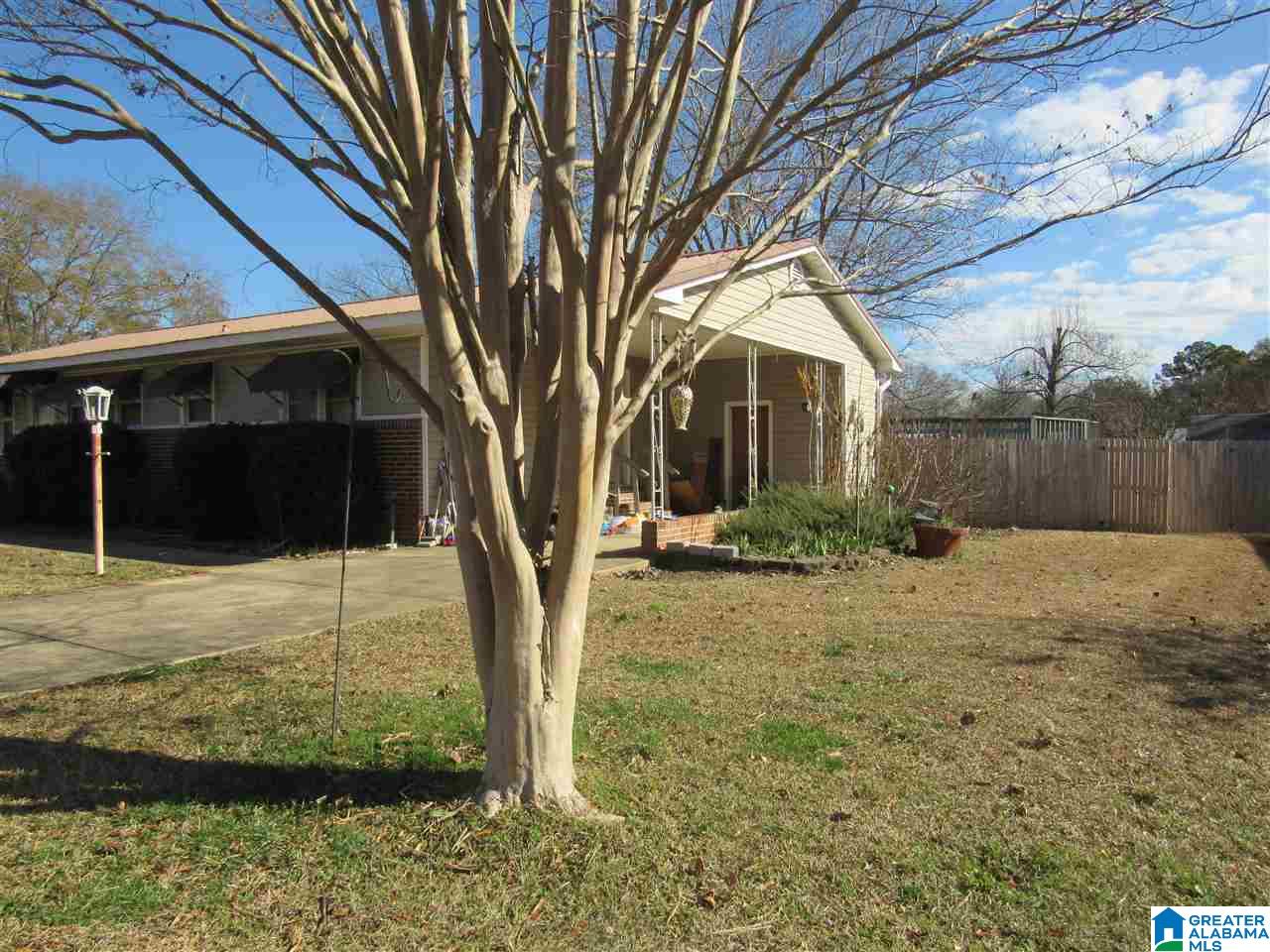 1409 Forney Street Oxford, AL 36203 - Photo 3 of 26