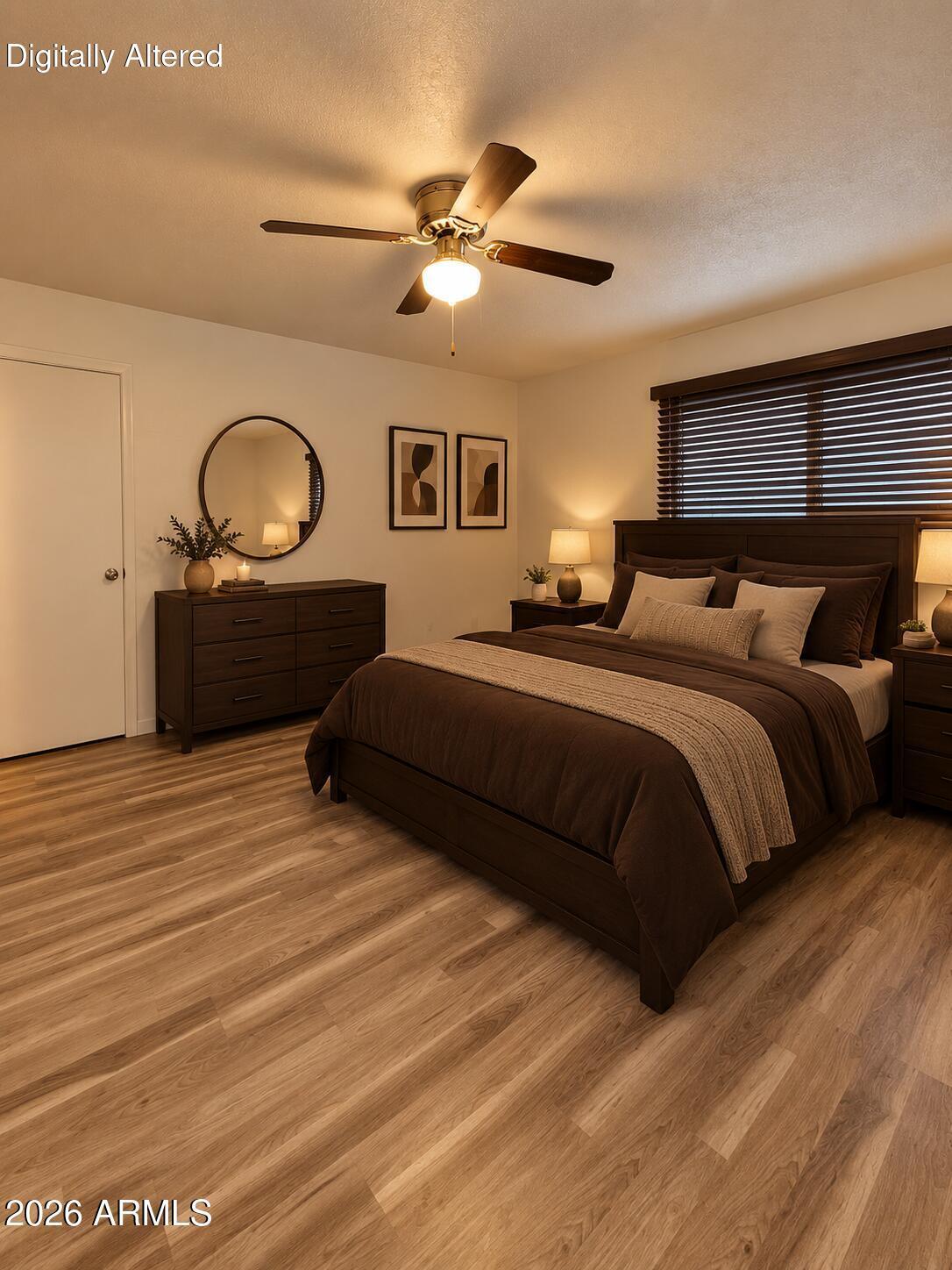 342 Danbury Road Kearny, AZ 85137 - Photo 17 of 37 Bedroom 3