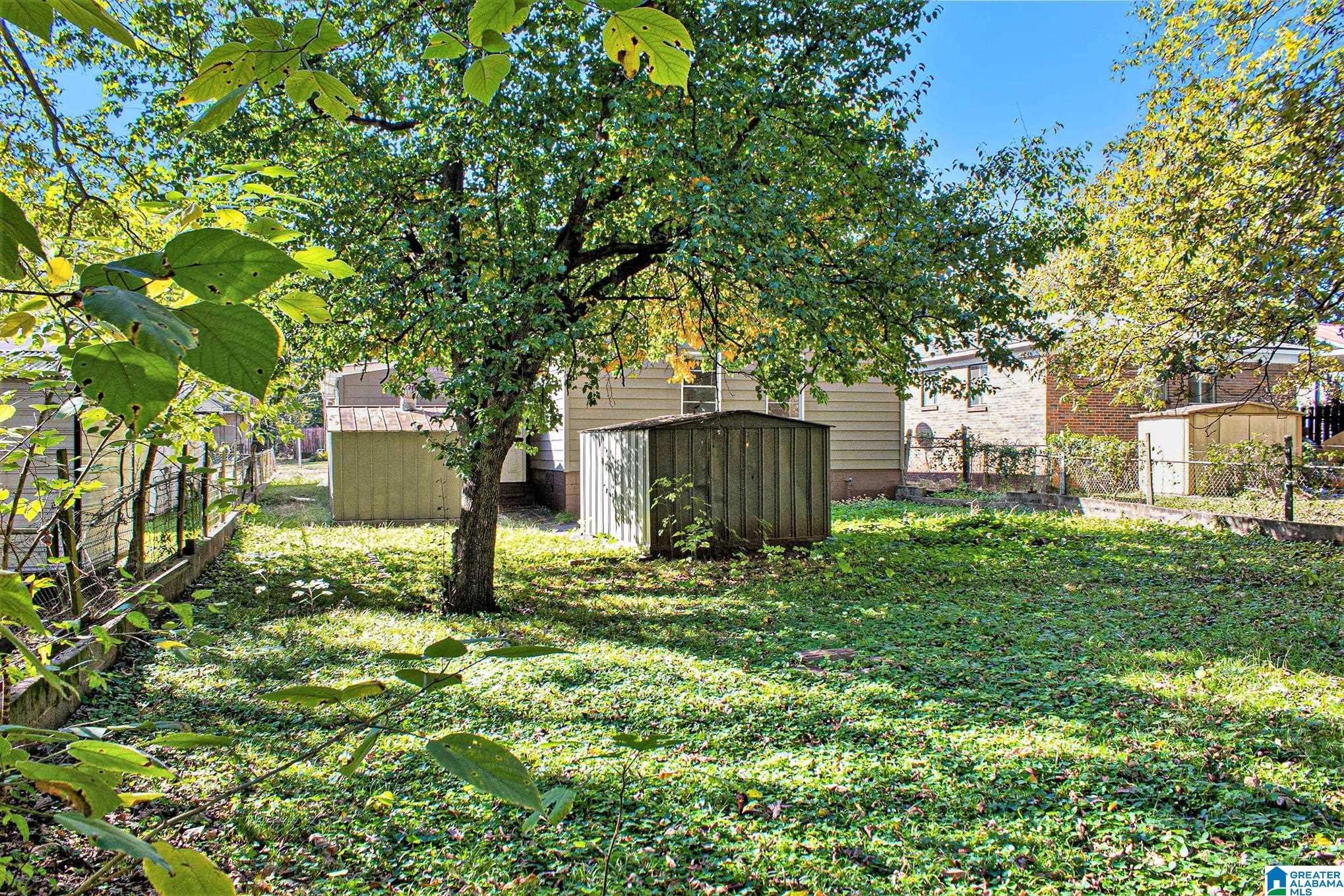 1241 19th Street Southwest Birmingham, AL 35211 - Photo 17 of 19