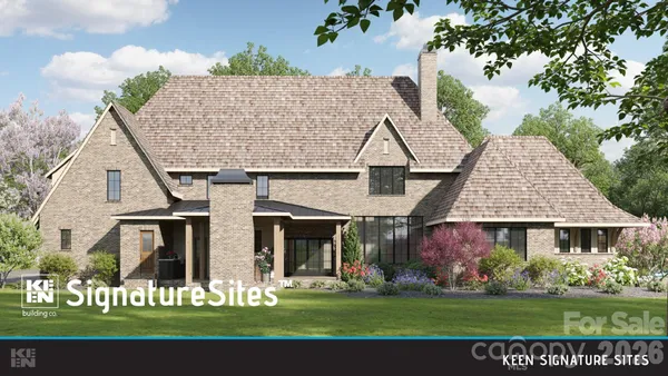 $2,935,100 | 10601 Wildlife Road, Charlotte, NC 28278