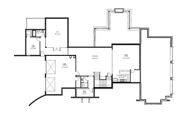 $2,935,100 | 10601 Wildlife Road, Charlotte, NC 28278