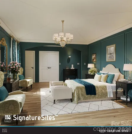 $2,935,100 | 10601 Wildlife Road, Charlotte, NC 28278