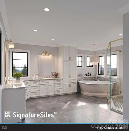 $2,935,100 | 10601 Wildlife Road, Charlotte, NC 28278