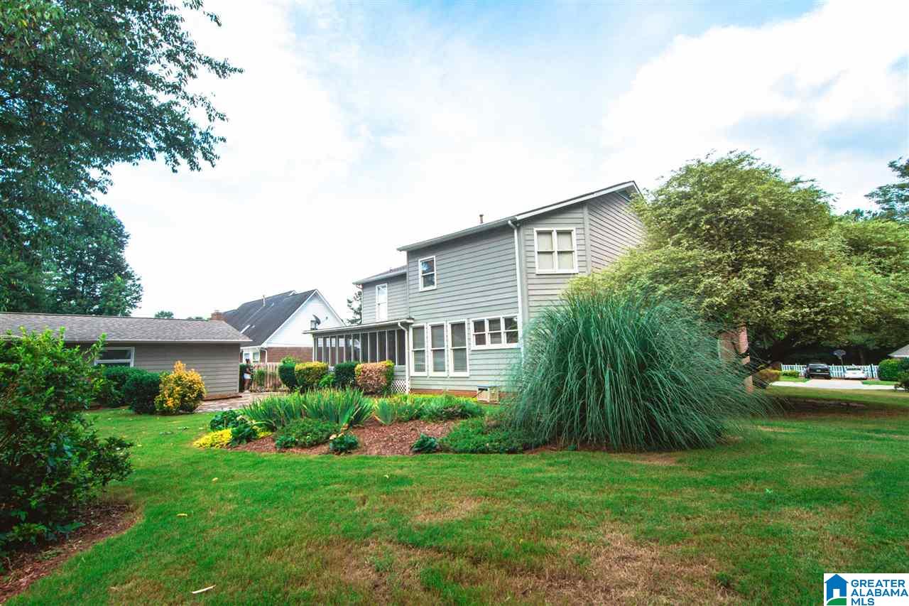 1227 Stillwater Road Anniston, AL 36207 - Photo 33 of 37