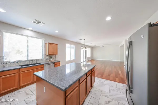 $599,000 | 2735 North 145th Avenue, Goodyear, AZ 85395