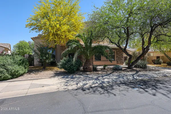 $599,000 | 2735 North 145th Avenue, Goodyear, AZ 85395