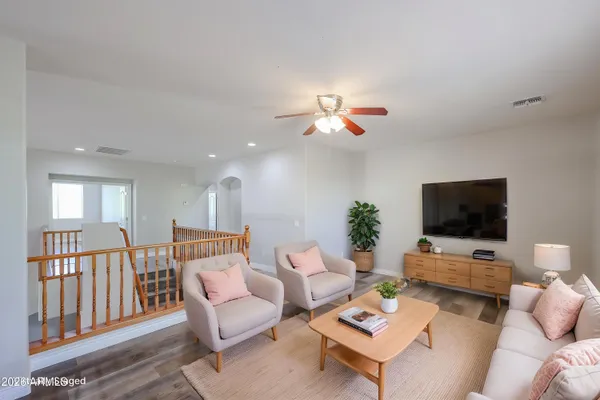 $599,000 | 2735 North 145th Avenue, Goodyear, AZ 85395